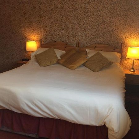 White Lodge Guest House 스케그니스 외부 사진