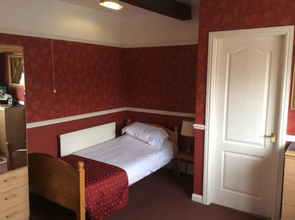 White Lodge Guest House 스케그니스 객실 사진